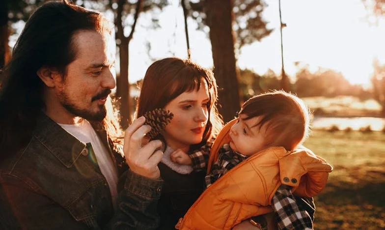 Titokban kértem segítséget az anyósomtól – és minden megváltozott