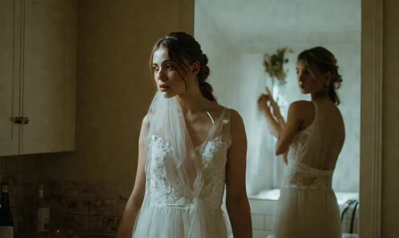 „Ugye nem bánod, ha felpróbálom az esküvői ruhádat?” – Egy barátság vége Budapesten