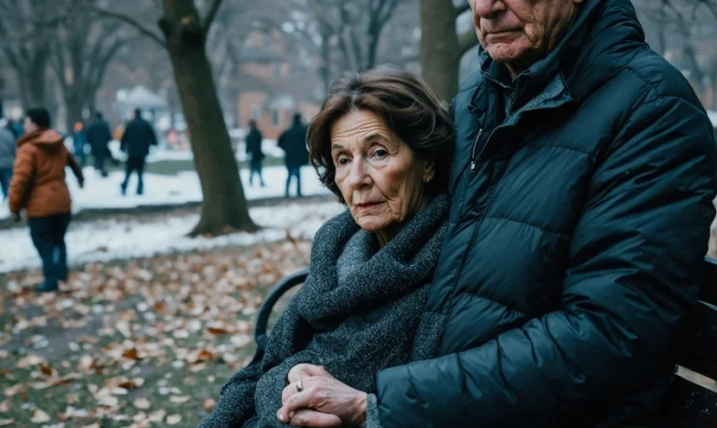 Visszaút nélkül – Egy magyar család széthullása és újjászületése