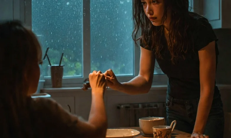 Zárt ajtók mögött – Egy család titkai