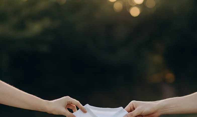 A férjem titokban fizette volt felesége adósságait – és ez még csak a kezdet volt...