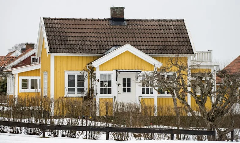 Amikor a kandalló már nem melegít: Réka útja önmaga felé