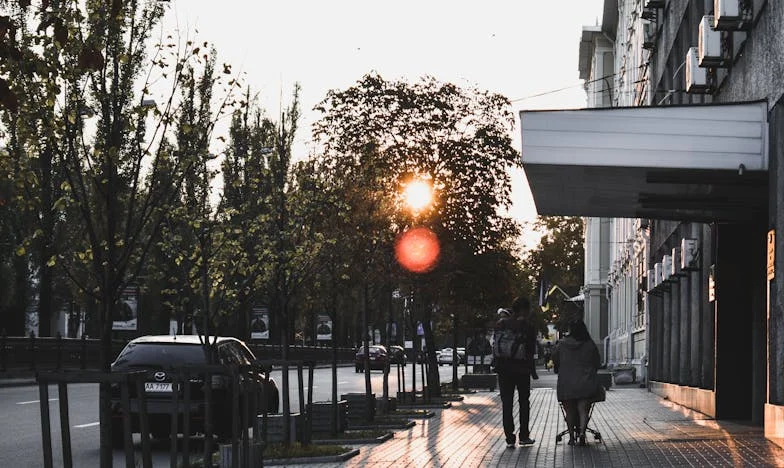 „Amikor Liza belépett az életembe” – Egy kutya, aki visszarántott a szakadék széléről