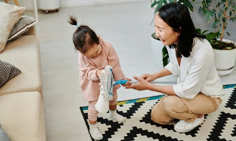 „Apa, ő a tűzhelyhez szorította a kezem…” – Egy magyar apa szívszorító vallomása