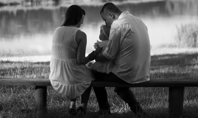 Egy váratlan látogatás: A titok, ami mindent megváltoztatott