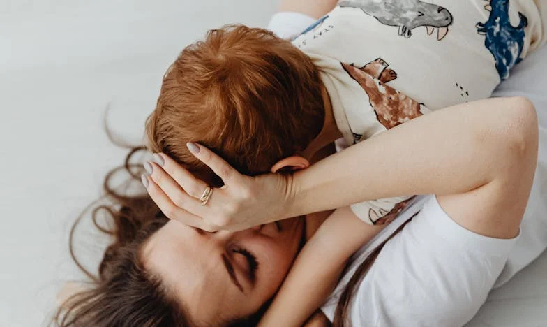 Három hónap csend: Egy nyár, ami szétszakította a családunkat