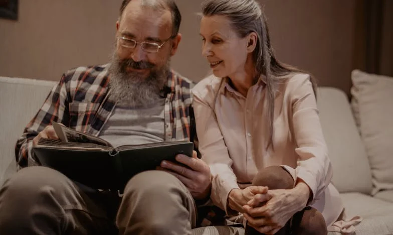 Hit, hogy visszatérjenek: Egy nagymama harca az unokáiért