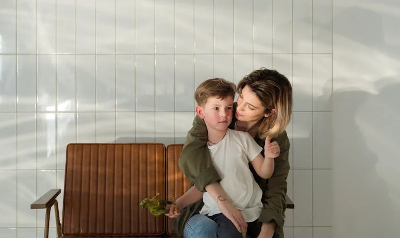 Idegen lettem a saját fiam életében? Egy anya vallomása Antiról, magányról és reményről