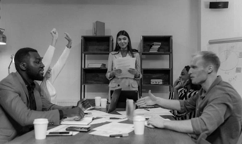 Nem vagyok a cselédetek: Márta története Budapestről