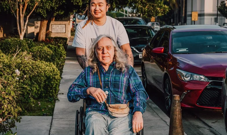 Senki sem jött el a ballagásomra – egy magyar családi dráma belülről