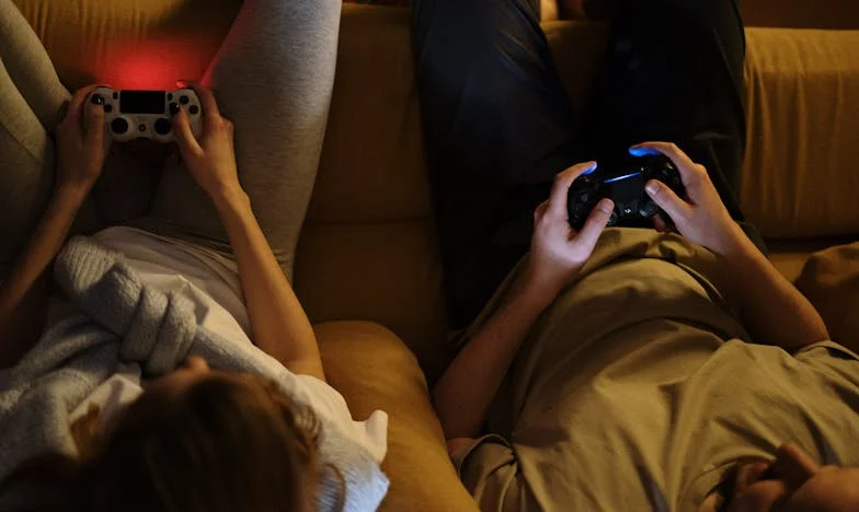 Soha Nem Gondoltam Volna, Hogy A Családi Látogatások Ennyire Kimerítőek Lehetnek – Főleg, Ha Az Unokaöcsém Is Jön