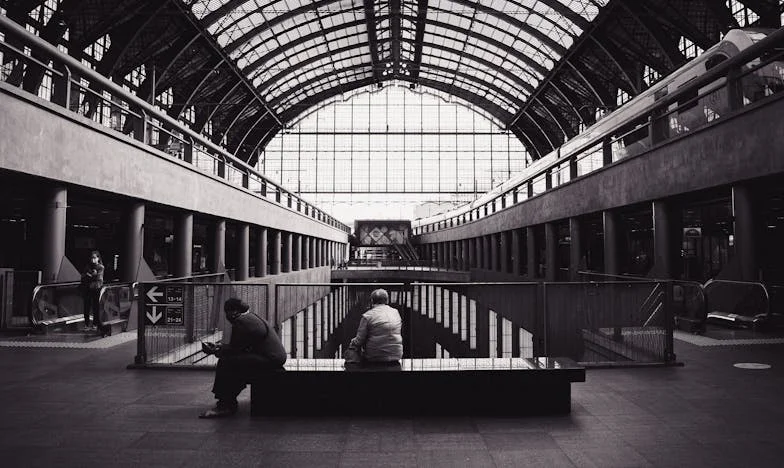 Új kezdet: Amikor a nagymamám, Mara beköltözött hozzánk