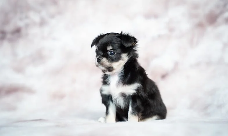 Vihar után: Hogyan tanított meg egy kóbor kutya újra szeretni a fiamat és önmagamat