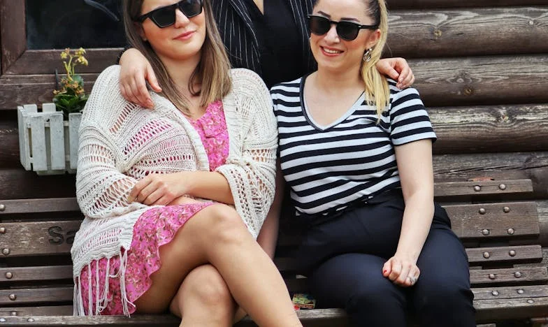 A családom igazi élősködők: Marcellal leckét adtunk nekik, amit sosem felejtenek el