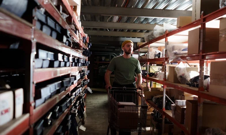 A csillogás árnyékában: Egy magyar vendégmunkás vallomása a budapesti építkezésekről