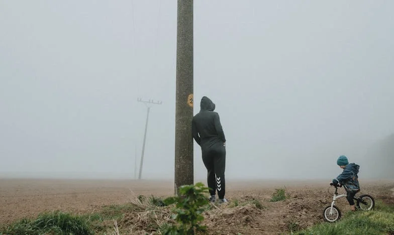 A fiam, a tükröm: Hogyan változtatta meg a késői anyaság örökre az életünket