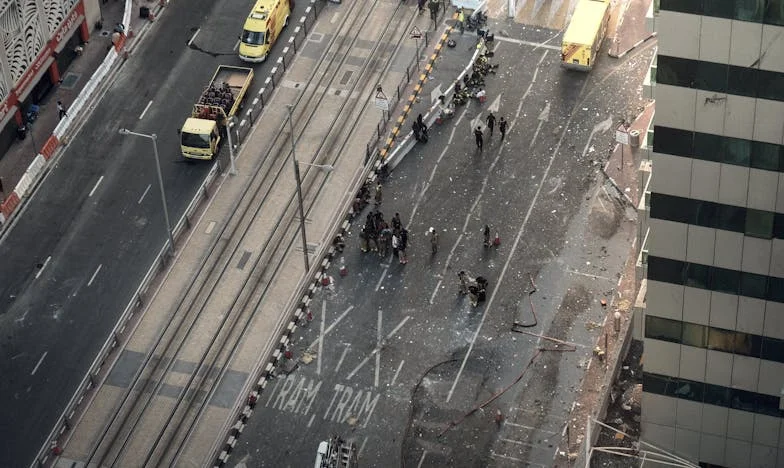 A hegyoldalról érkező váratlan vendég – Egy délután, ami mindent megváltoztatott