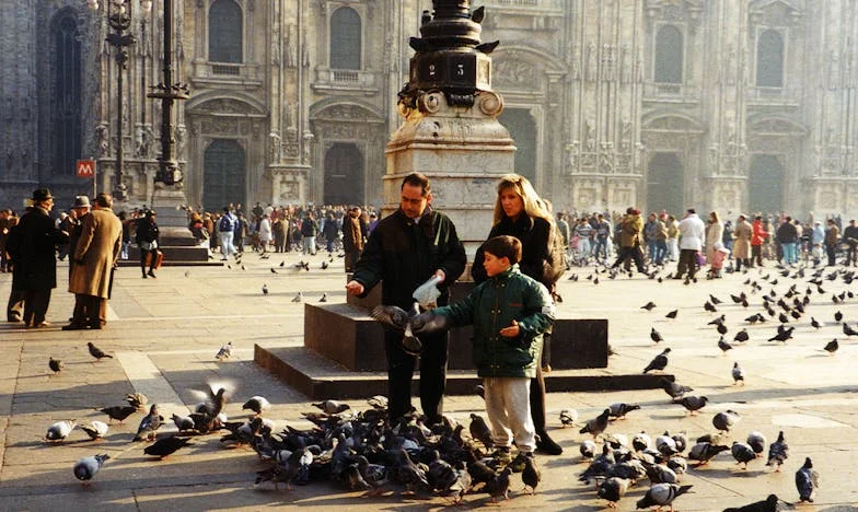 A keresztelő, ahol minden kiderült – Egy anya vallomása