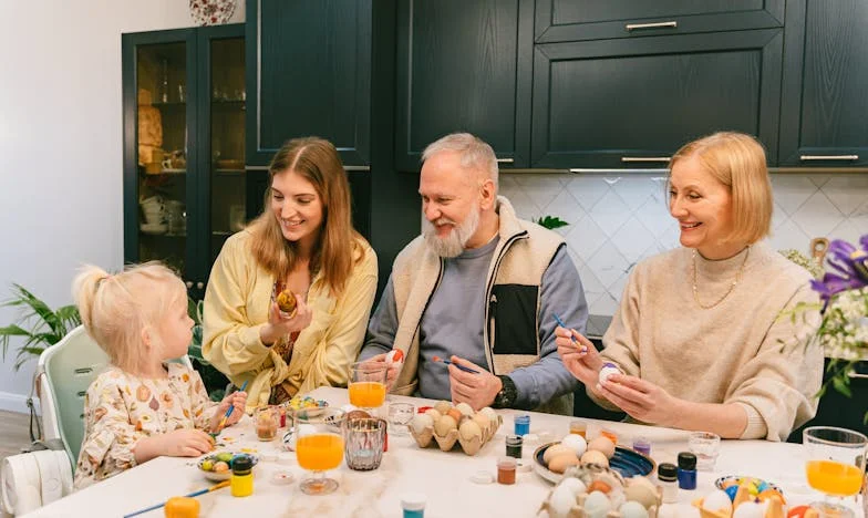 Anyám háza: Egy ígéret, ami darabokra hullott az esküvőm után