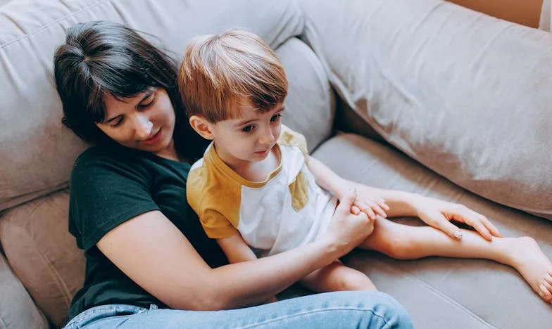 „Anyu, most inkább ne gyere vasárnap” – Egy anya szívszorító vasárnapja