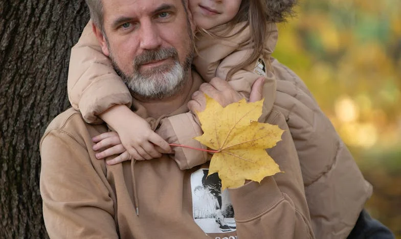 Az éjszaka, amikor az utolsó forintomat egy idegennek adtam – és száz motoros megváltoztatta az életem