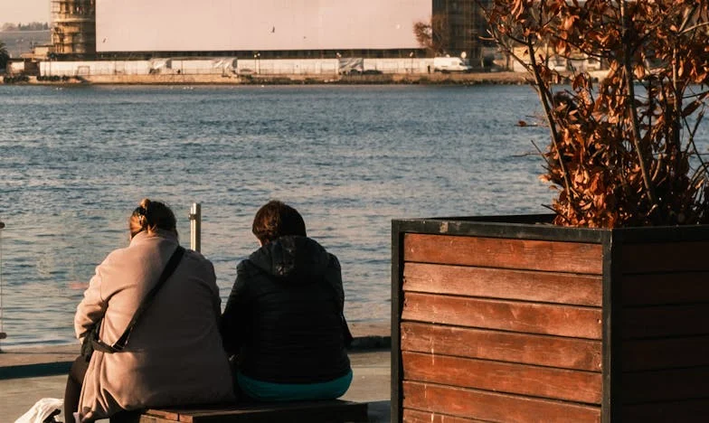 Elárult a legjobb barátnőm: Hogyan lett a külsőm a vesztém az esküvőjén