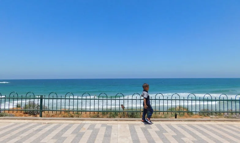 Köztem és az ő múltja között – Egy gyermek, akit nem tudott szeretni