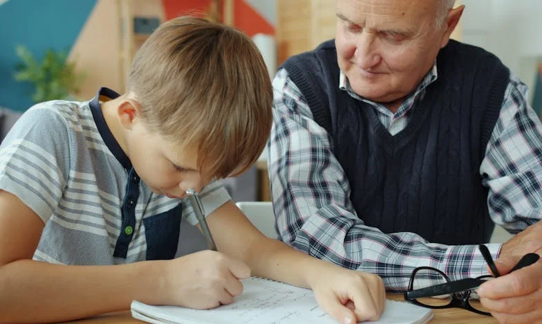 Minden hétvége a pokol: Vajon csak házvezetőnő vagyok a saját otthonomban?