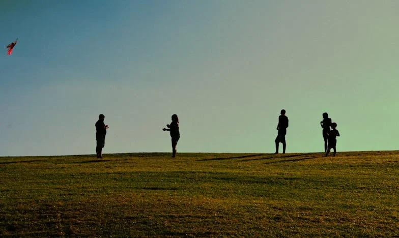 Nem engedem, hogy a nagyszülők lássák a babánkat: Egy családi harc a szeretet és az önzés között