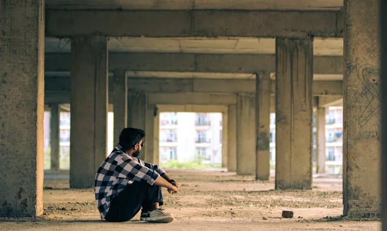 Összetört ígéretek: Az éjszaka, amikor mindent elvesztettem