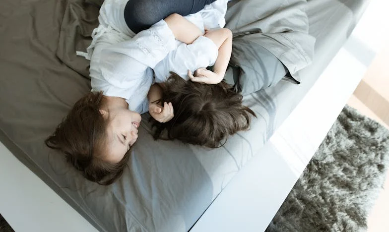 A dor de uma escolha: O filho amado e a filha esquecida