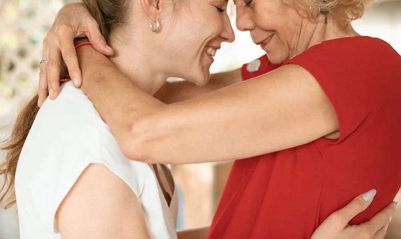 A Escolha da Minha Sogra: Entre o Passado e o Futuro