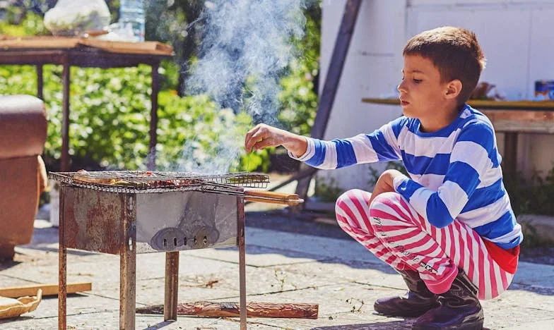 A Visita Inesperada: Entre o Orgulho e o Perdão