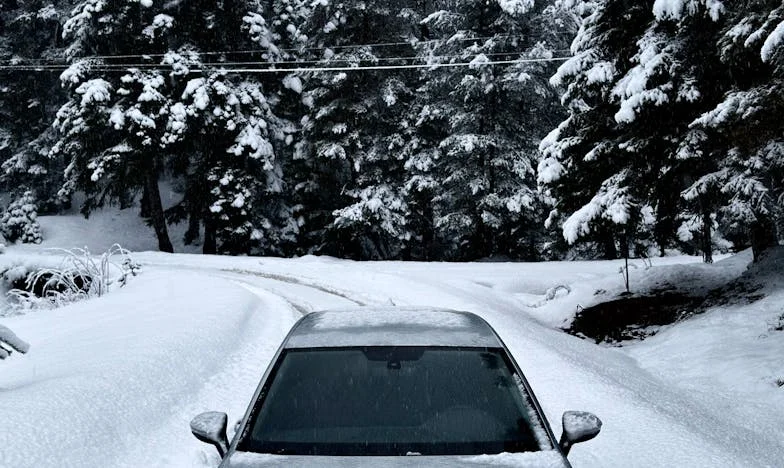 Chegamos por você: Uma história de apoio das amigas no momento mais difícil da minha vida