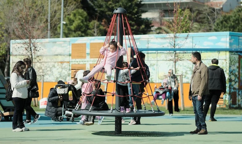 Como Aprendi a Dizer 'Não' para Minha Sogra: Uma História de Limites e Amor