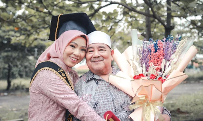 Dançando com Minha Mãe no Casamento – Um Segredo Revelado Que Mudou Tudo