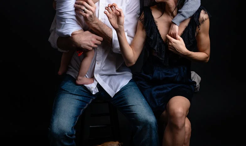 Depois do Casamento, Descobri que Meu Marido Só Ouvia a Mãe: Uma História de Amor Perdido e da Luta por Mim Mesma