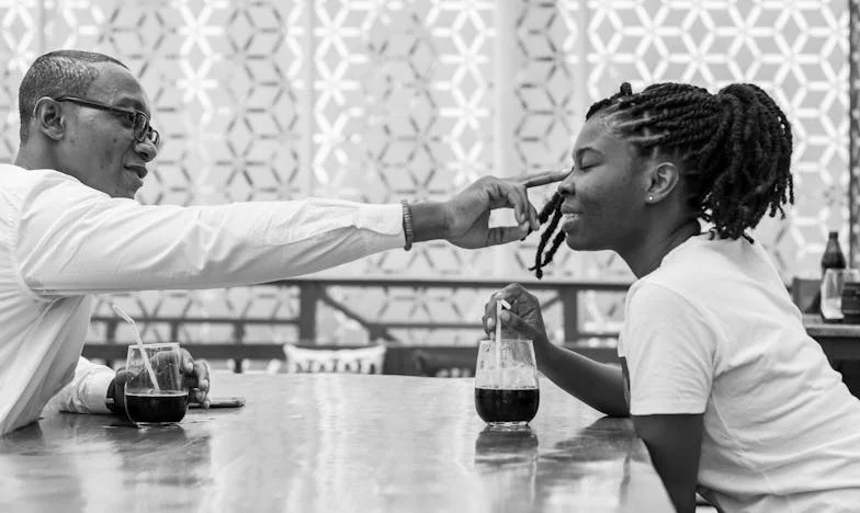 Entre as Ruas de São Paulo: O Peso do Silêncio