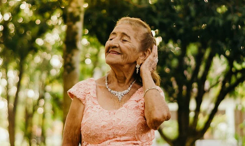 Entre o Amor e a Dor: O Segredo de Justina