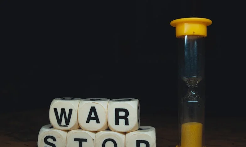 Lições de Silêncio