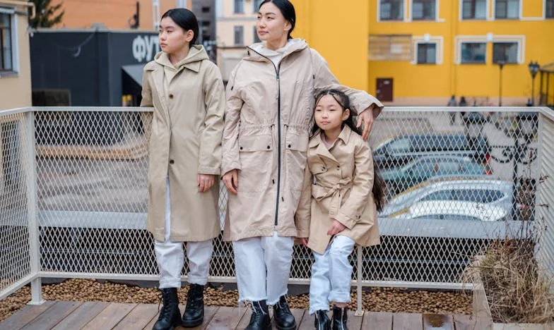 Mãe, se você continuar assim, eu vou embora. Pra sempre.