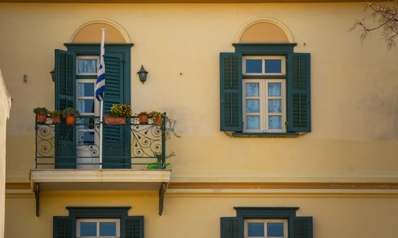 Nunca Imaginámos o Que Aconteceria Quando Mandámos os Miúdos para Casa da Avó