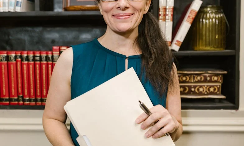 O Preço de Desistir: A História de Mariana Souza