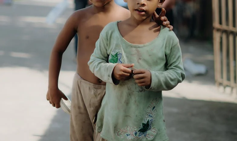 Por que meu filho chorava na casa da minha mãe: a verdade que abalou minha família