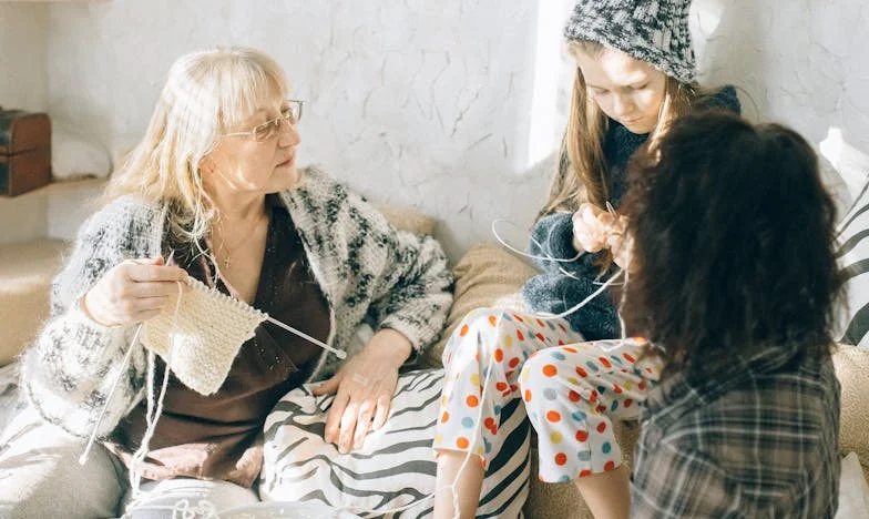 Quando Davi Voltou Pra Casa e Pediu o Divórcio: As Palavras da Minha Mãe Ecoaram