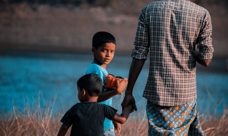 Quando o Amor se Esconde num Prato de Sopa