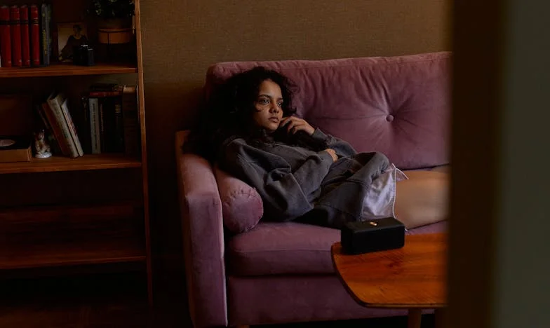 Quando o Passado Bate à Porta: O Dia em que Minha Vida Virou de Cabeça para Baixo