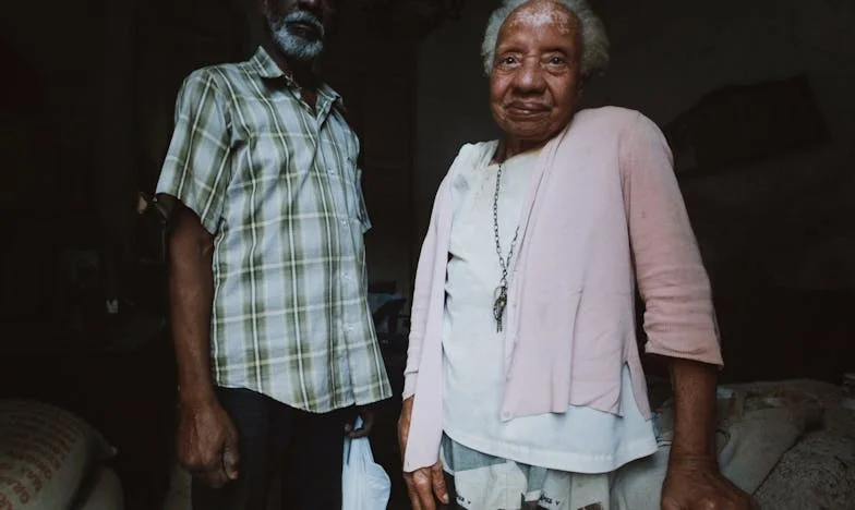 Quando os Pais Partem, Não Há Regresso: Uma História de Perdão e Teimosia