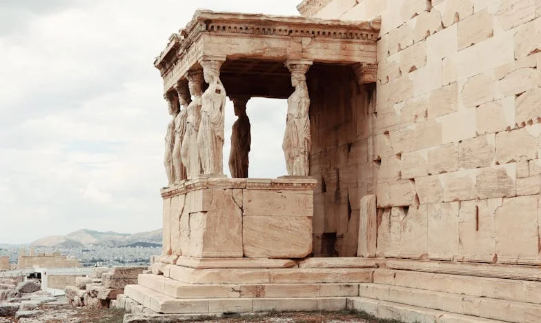 Sombras do Passado: A História de Agatha em Belo Horizonte
