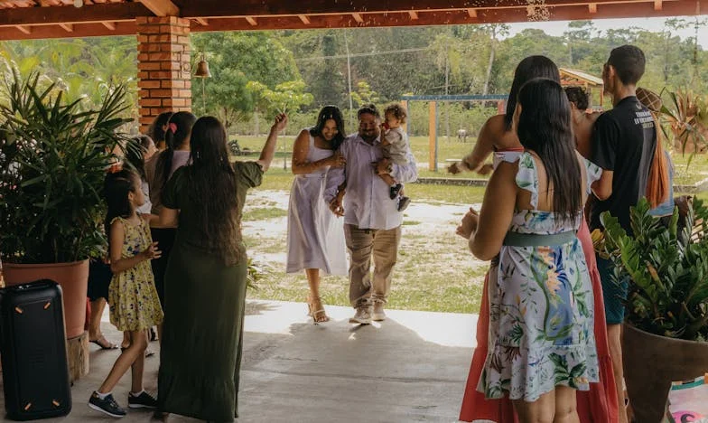 A Casa no Cruzamento: Entre o Passado e o Futuro